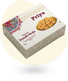 Ensuring Freshness and Quality: Ordering Sweets Online in Hyderabad with Priya Milk