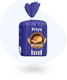 Breaking Bread: Unveiling the Culinary Delight of Hyderabad’s Best Breads with Priya Milk