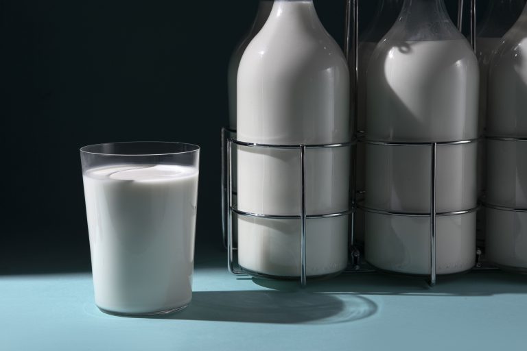 Pasteurization vs. Raw Milk